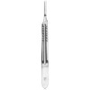 Scalpel Handle No. 04  