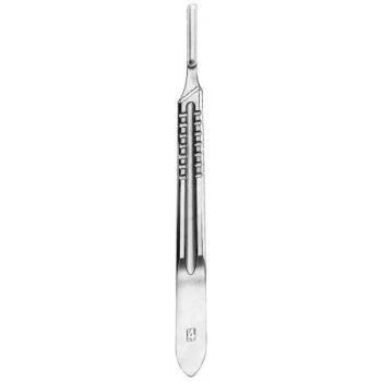 Scalpel Handle No. 04  