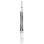 Scalpel Handle No. 04  