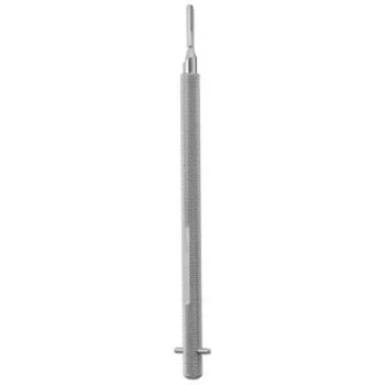 Scalpel Handle   