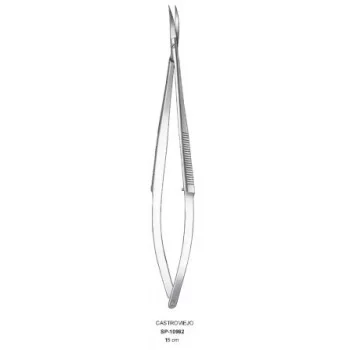 CASTROVIEJO MICRO Scissors 15cm