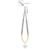 CASTROVIEJO MICRO Scissor 15cm