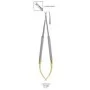 CASTROVIEJO MICRO Scissor 15cm