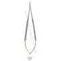 CASTROVIEJO MICRO Scissors 18cm