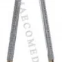 CASTROVIEJO MICRO Scissors 18cm