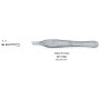Adson Forceps 1x2 Teeth 12cm