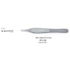 Micro Adsons Forceps 1x2 Teeth 12cm