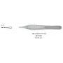 Micro Adsons Forceps 1x2 Teeth 12cm