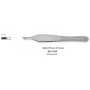 Adson Brown Forceps 7x7 Teeth 12cm