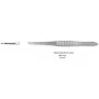 Gillies Dissecting Forceps 15cm