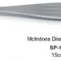 McIndoes Dissecting Forceps 15cm