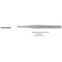 Debakey Diethrich Tissue Forceps 15cm