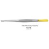 Potts SPith Dressing Forceps T/C 23cm