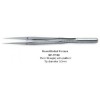 Round Bodied Forceps 15cm 