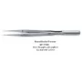 Round Bodied Forceps 15cm 