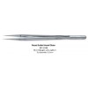 Round Bodied Vessel Dilator 18cm Straight