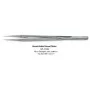 Round Bodied Vessel Dilator 18cm Straight