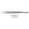 Round Bodied Vessel Dilator 18cm Curved