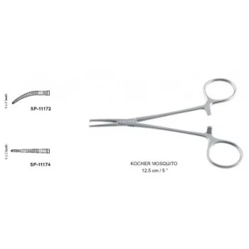 HALSTEAD MOSQUITO 12.5cm 