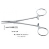 KOCHER MOSQUITO Straight 12.5cm,1x2 Teeth