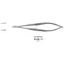 CASTROVIEJO Micro Needle Holder 14cm