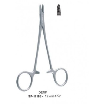 DERF Needle Holders 12cm