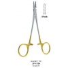 HALSEY T/C Needle Holder 13cm
