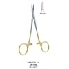 WEBSTER T/C Needle Holder 12.5cm