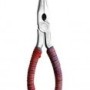  Round Nose Pliers with Cutter & Spring