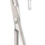 GILLIES T/C Needle Holder 15cm 