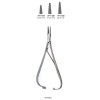 MATHIEU Needle Holder 