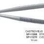 CASTROVIEJO Micro Needle Holder 14cm