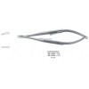 CASTROVIEJO Micro Needle Holder 14cm