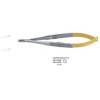 CASTROVIEJO T/C Micro Needle Holder 14cm