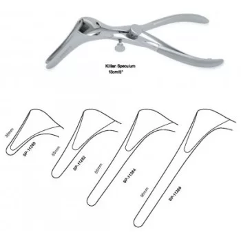 Killian Speculum