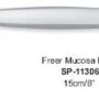 Freer Mucosa Knife 15cm