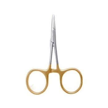 Mosquito Forceps CTR 