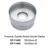 Freeman Double Ended Areola Marker 38/42mm Ø  
