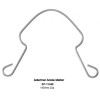 Ackerman Areola Marker 140mm Dia  