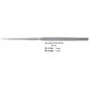 GILLIES SHIN HOOK 18cm