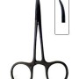 spring creek clamps black CUR Pointed jaws