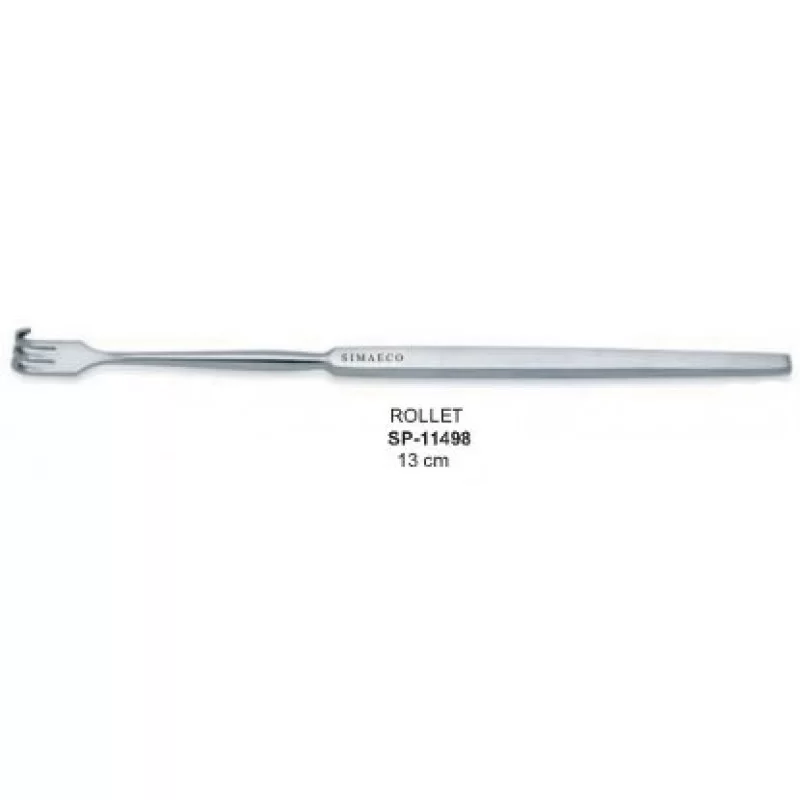 ROLLET 13cm