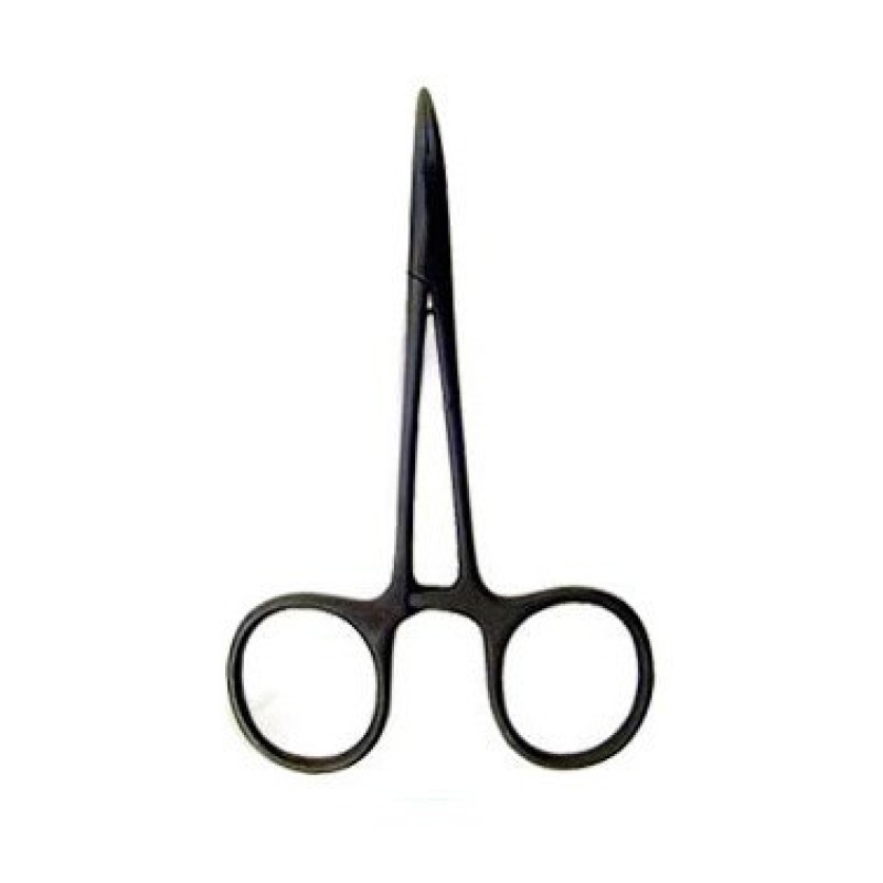 spring creek clamps black Pointed jaws spring creek clamps black Pointed jaws
