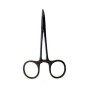  spring creek clamps black Pointed jaws