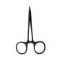  spring creek clamps black Pointed jaws