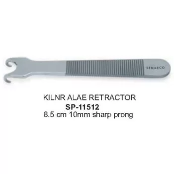 KILNER ALAR RETRACTOR 8.5cm