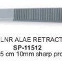 KILNER ALAR Retractor 8.5cm By SIMAECO MEDICAL