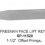 FREEMAN FACE LIFT RETRACTOR