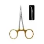  spring creek clamps CUR Pointed Jaws