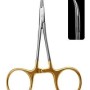  spring creek clamps CUR Pointed Jaws